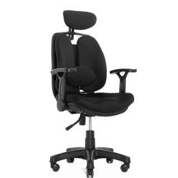 Кресло Inno Health черный каркас